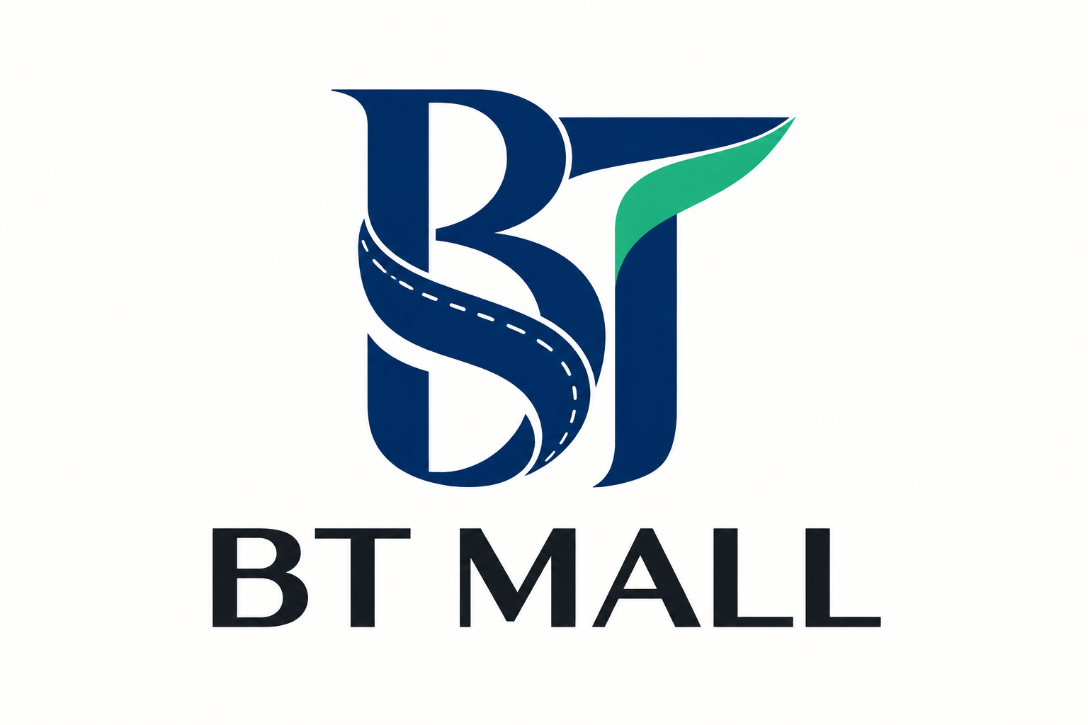 Logo BT MALL